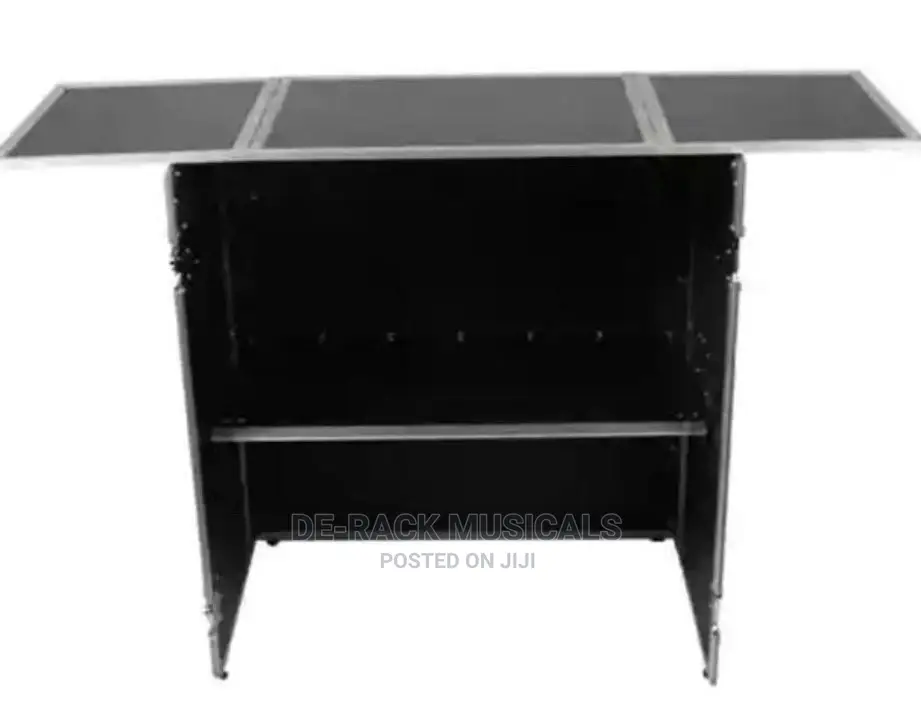The Best Professional DJ Case Table