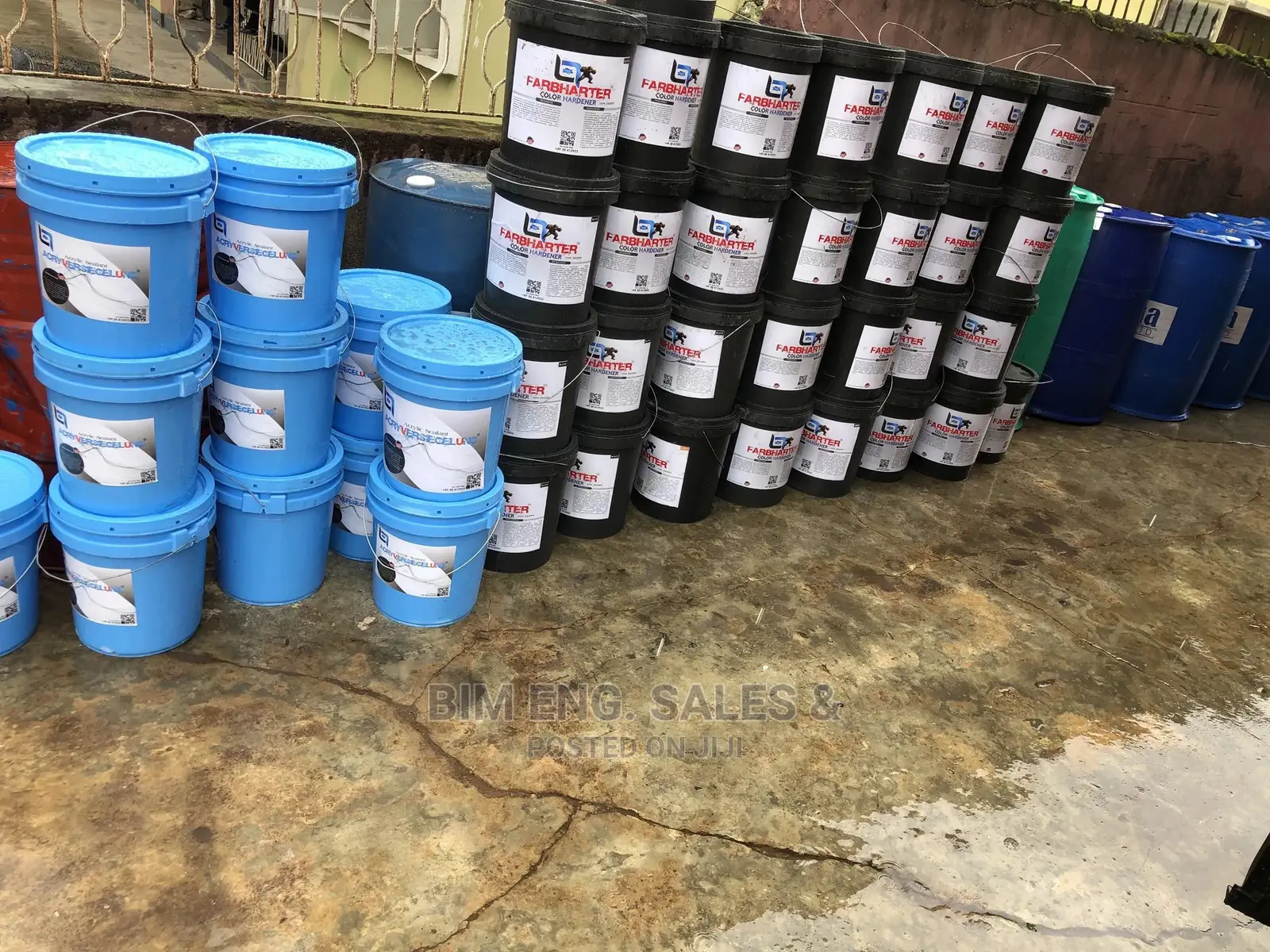 Color Cement Colour Hardener Release Floor Stamp