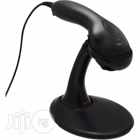 Honeywell Automatic Barcode Scanner 9520