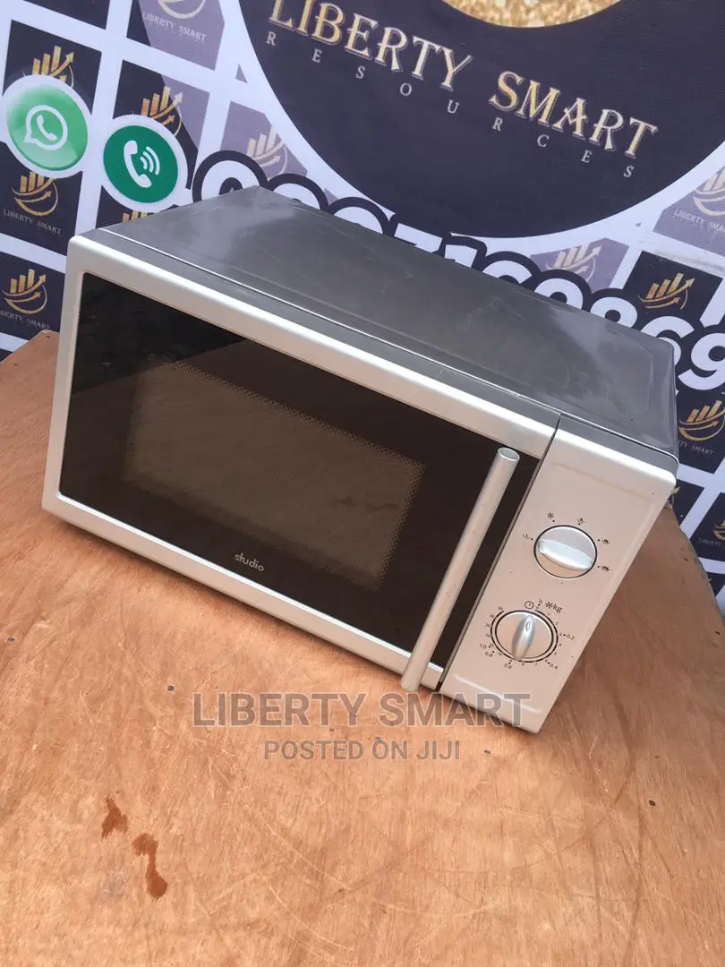 Studio Microwave