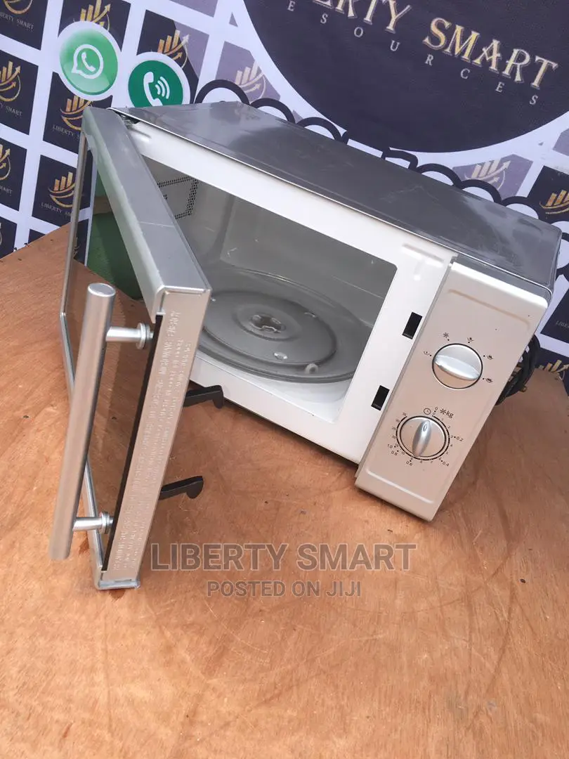 Studio Microwave