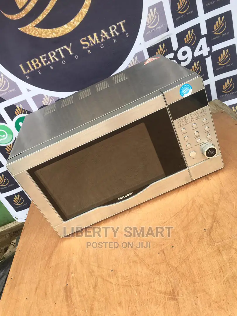Medion Microwave (4-in-1 Function)