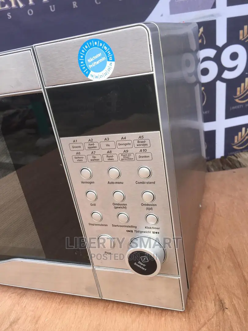Medion Microwave (4-in-1 Function)
