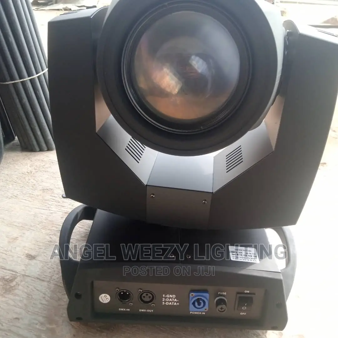Beam 230 Stage Light 7r