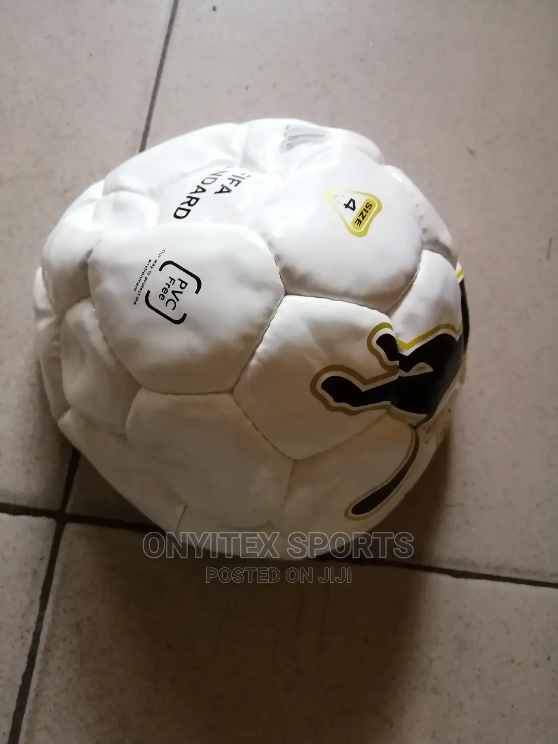 Brand New Puma Football