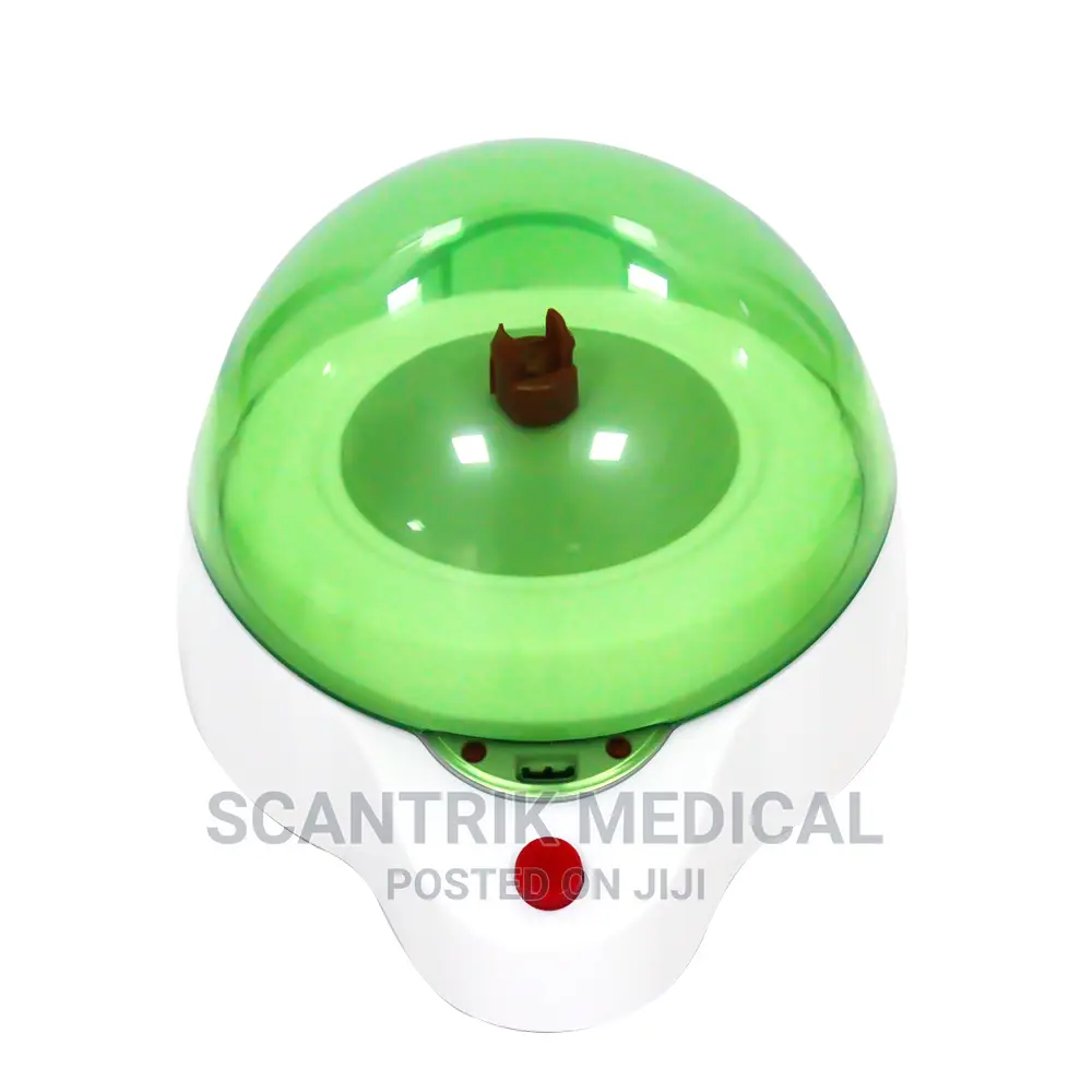Mini Clinical Low Speed Centrifuge