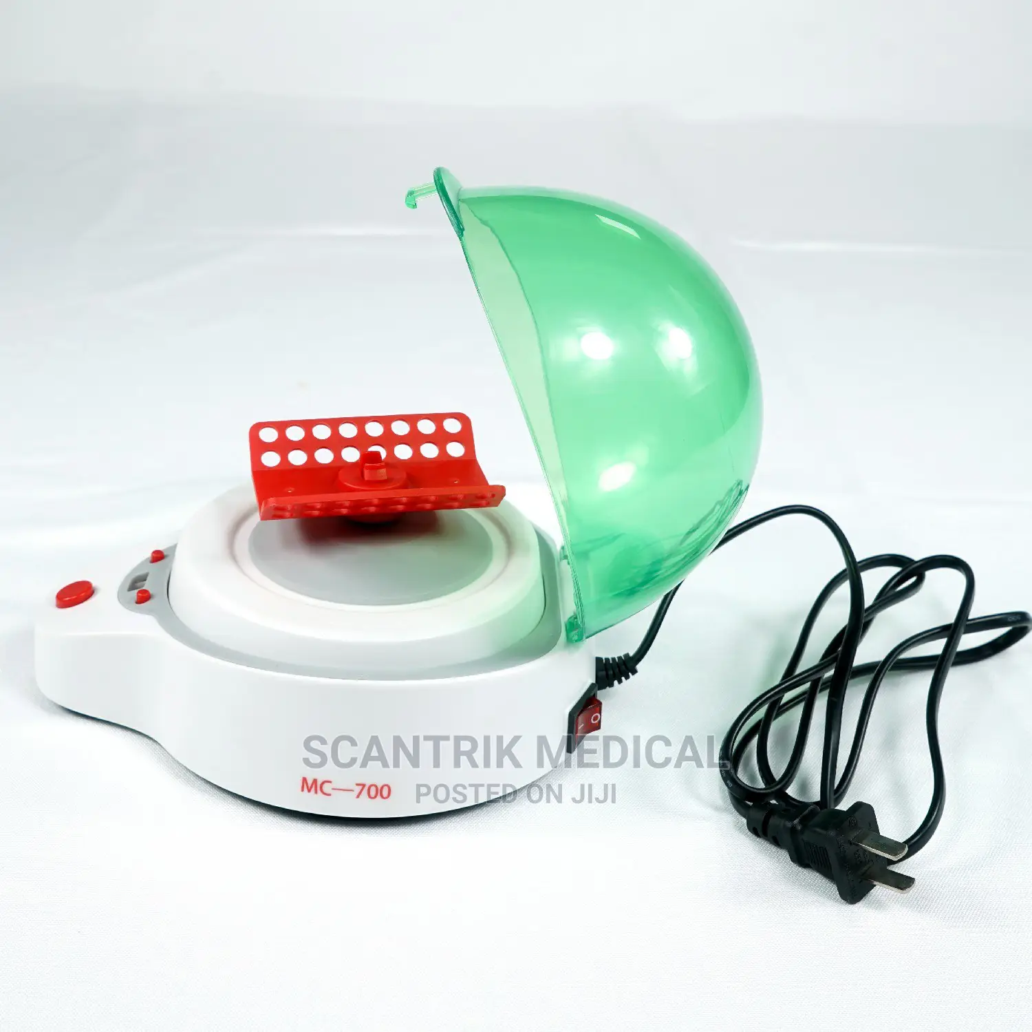 Lab Mini High Speed Mini Centrifuge