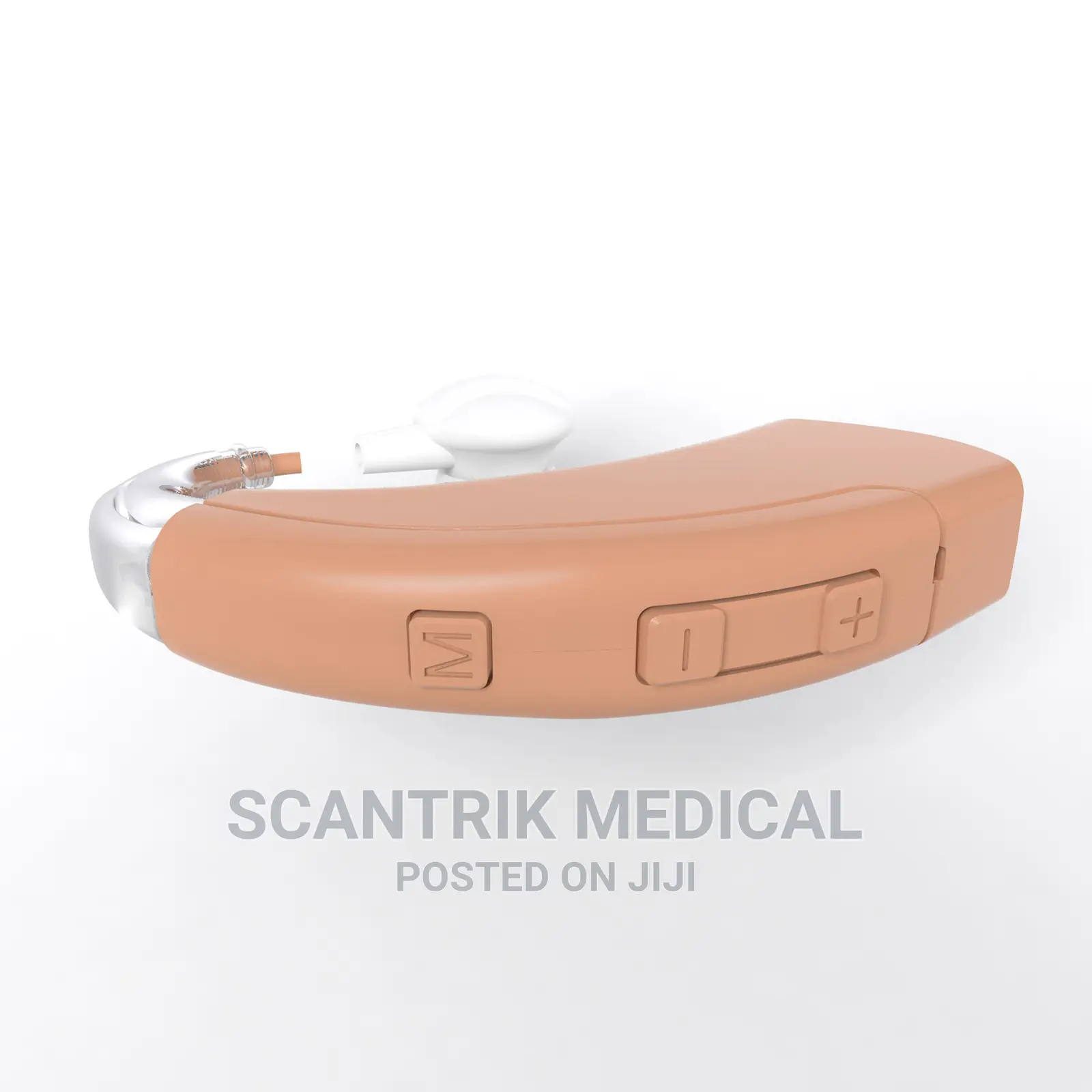 High Quality Digital Hearing Aid