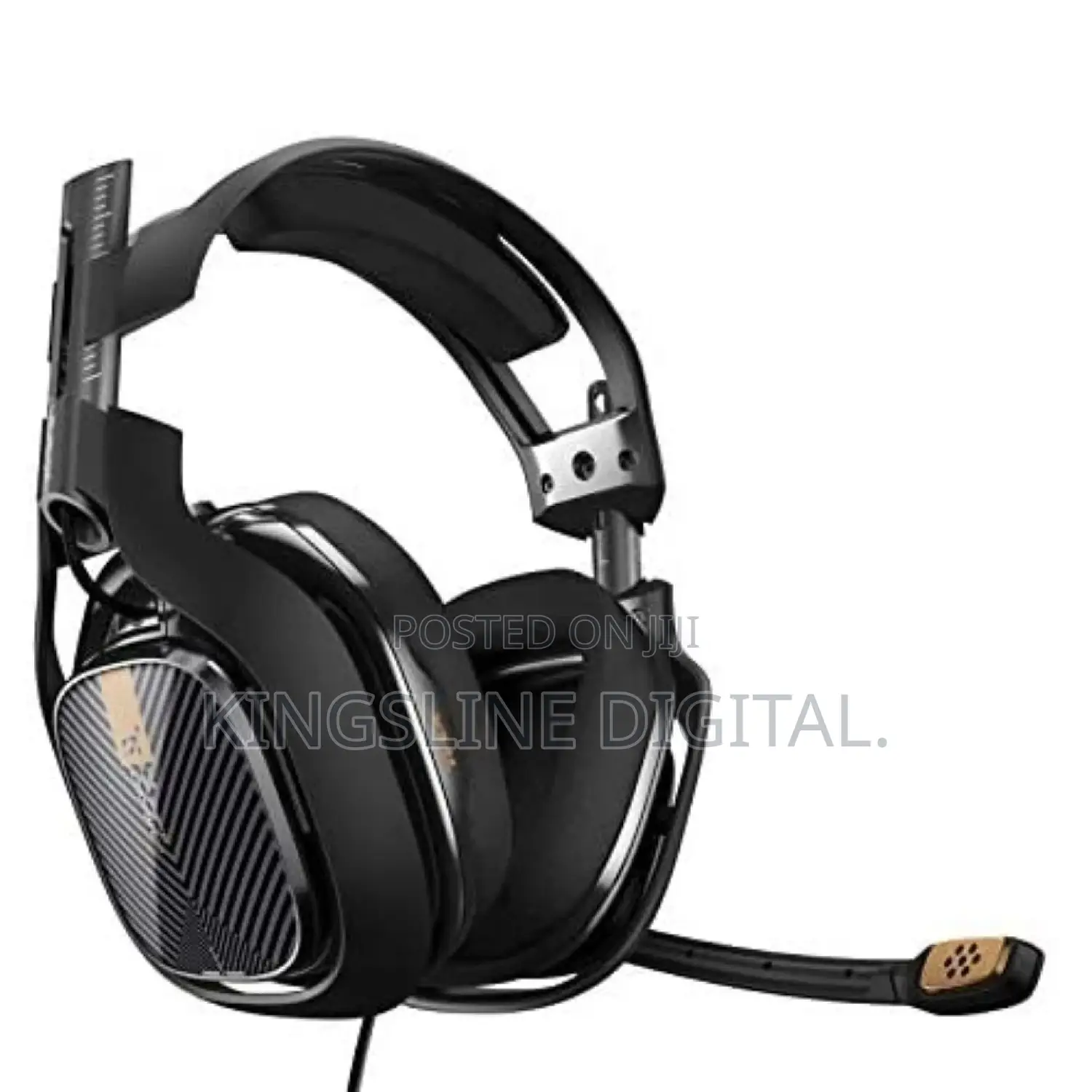 Logitech ASTRO Gaming A40 TR Gaming Headset for PC, Mac