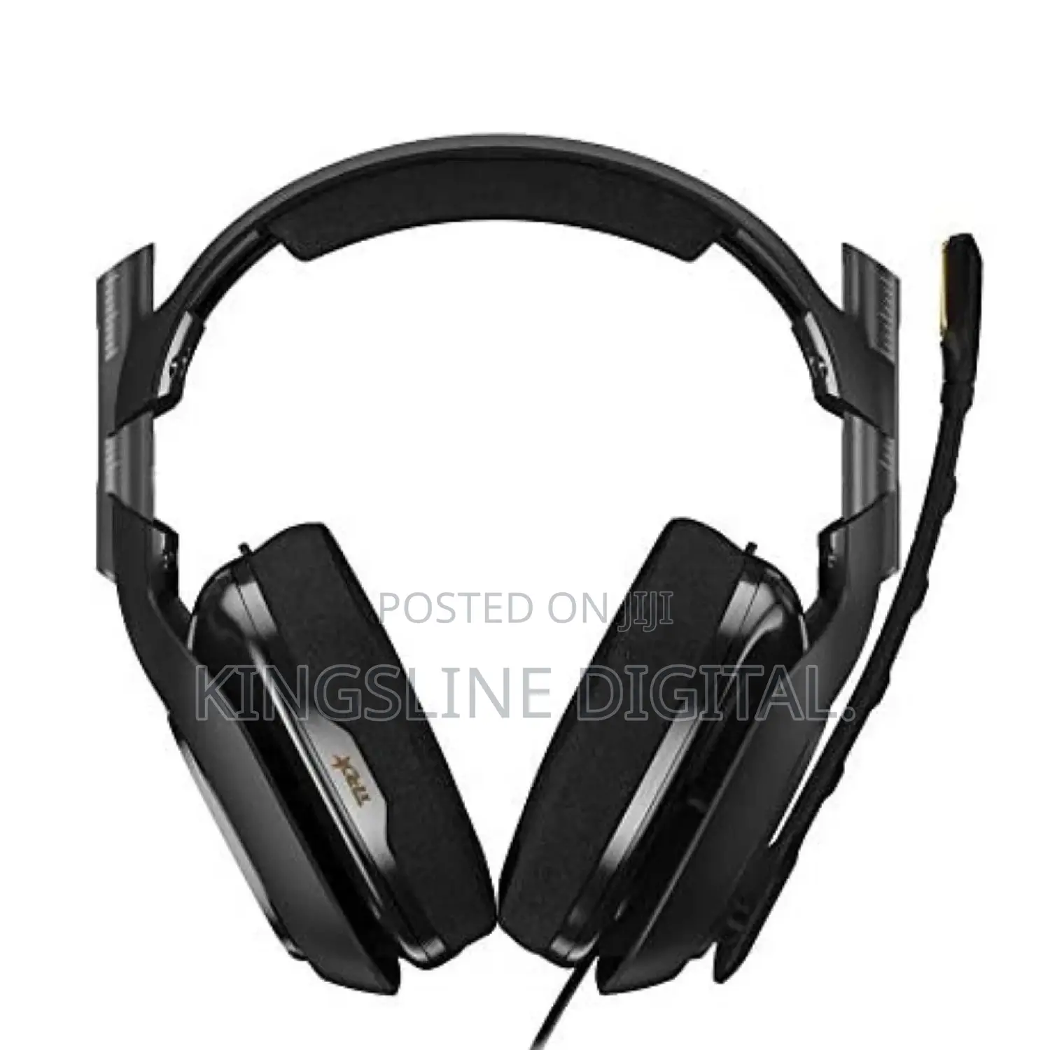 Logitech ASTRO Gaming A40 TR Gaming Headset for PC, Mac