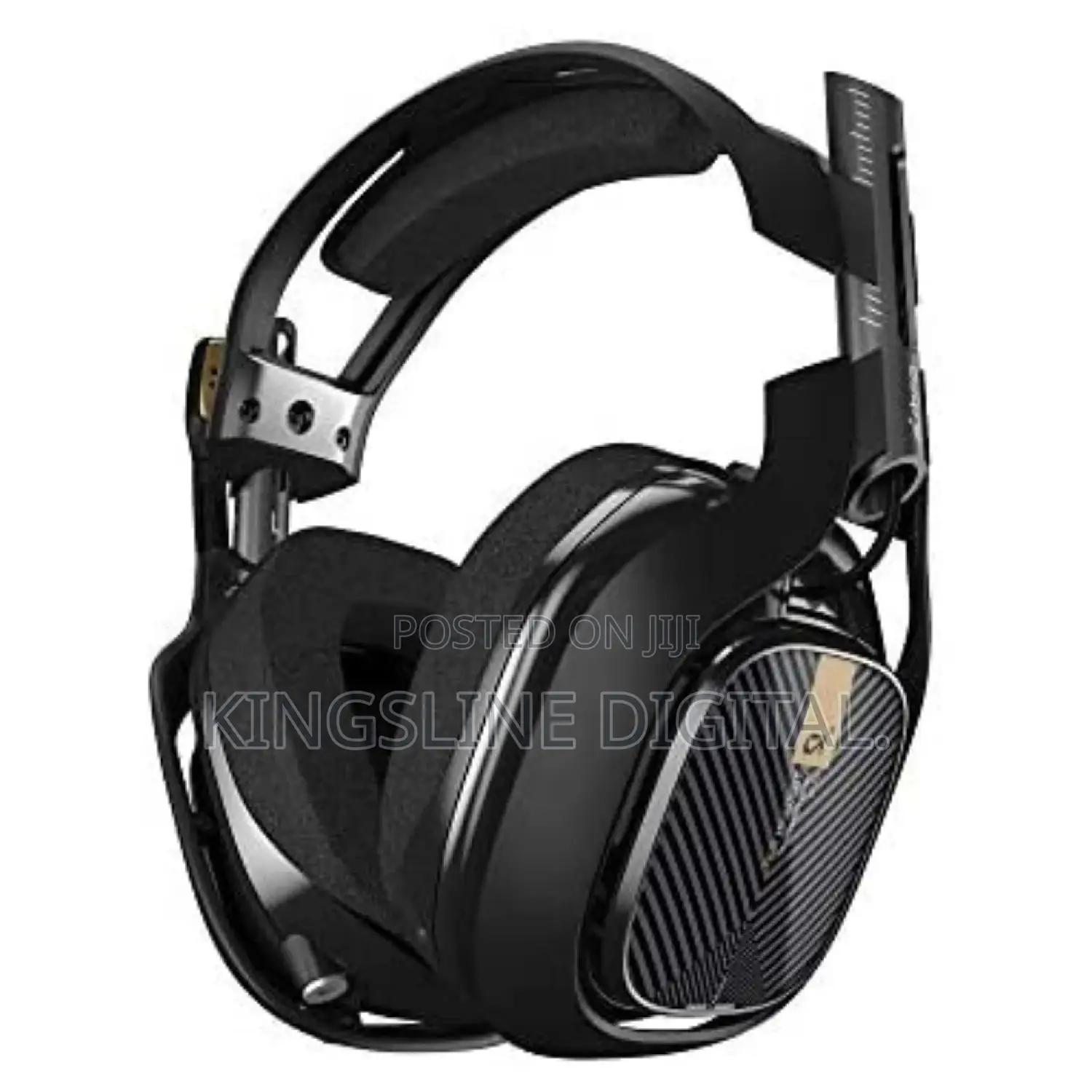 Logitech ASTRO Gaming A40 TR Gaming Headset for PC, Mac
