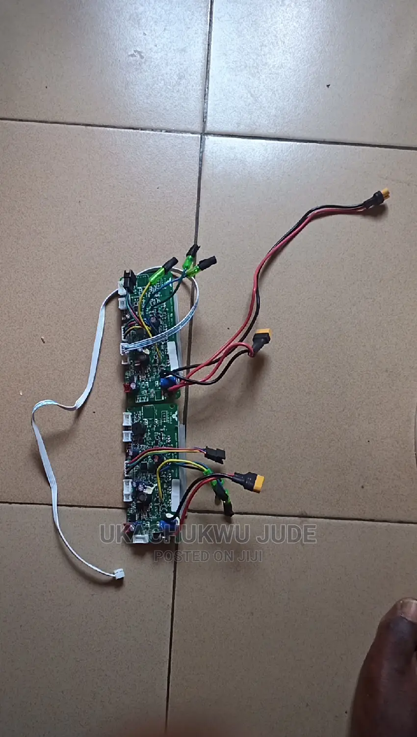 Hoverboard Repairs And Parts