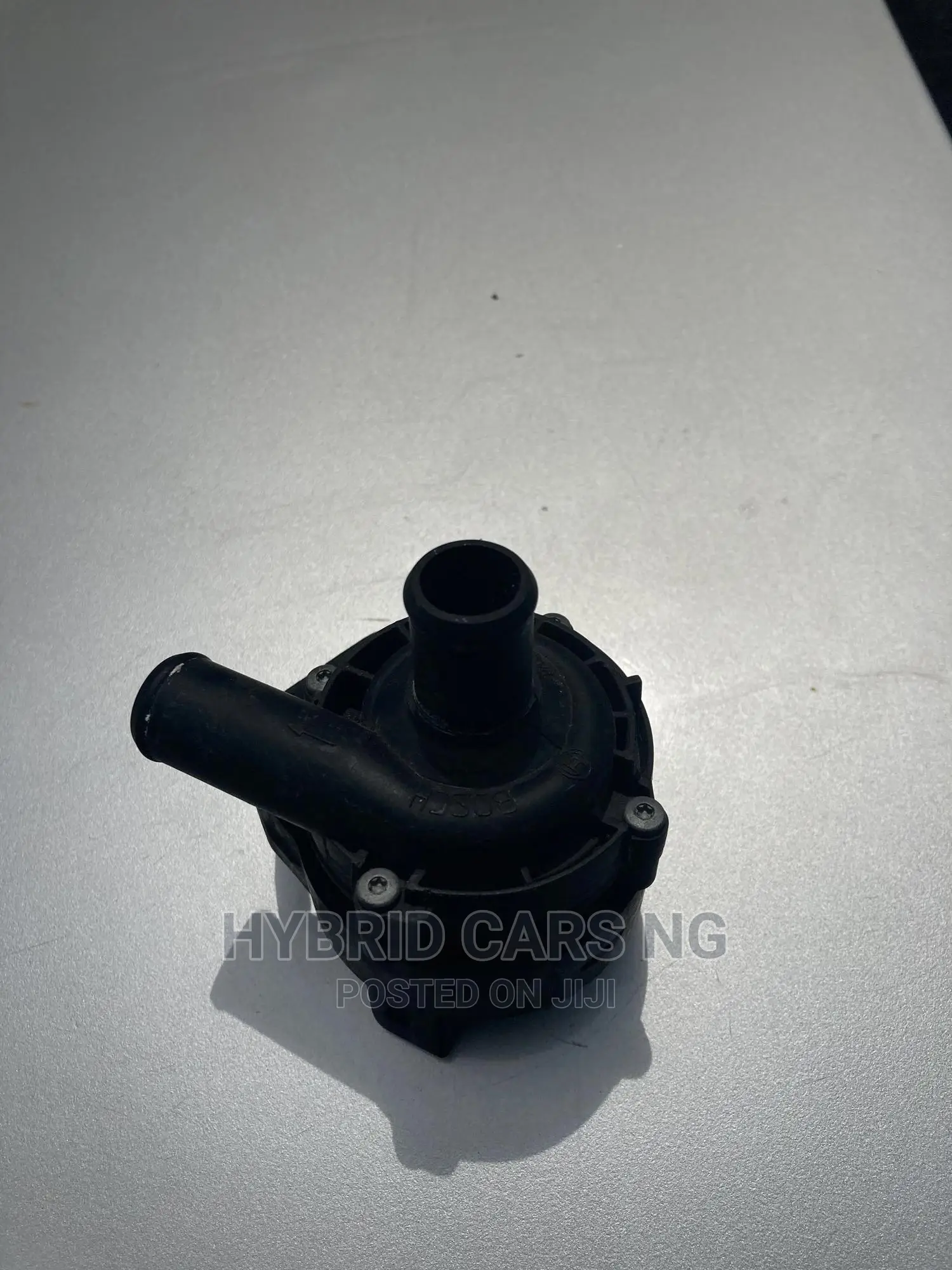 Toyota Prius Inverter Pump (Genii)