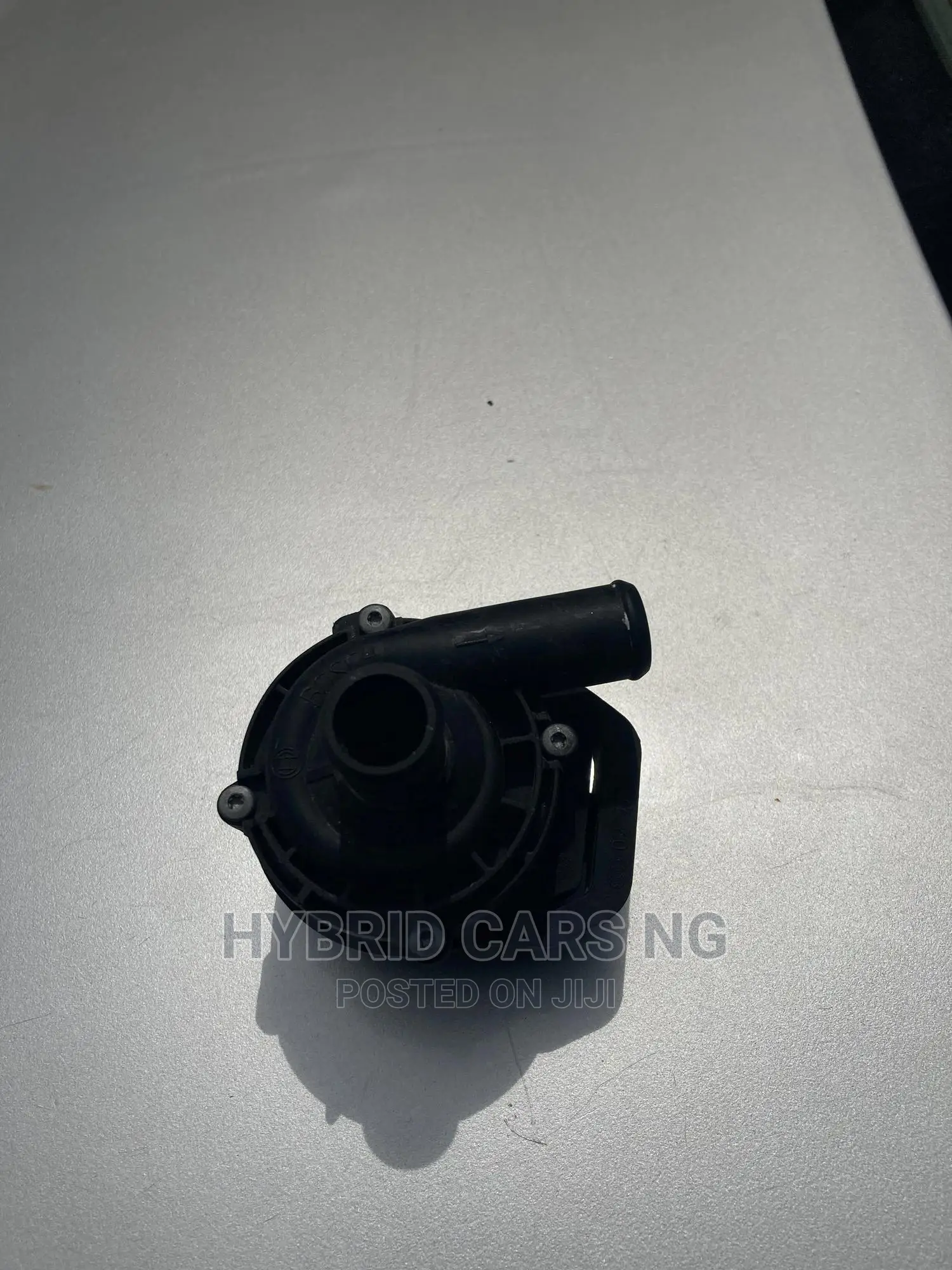 Toyota Prius Inverter Pump (Genii)