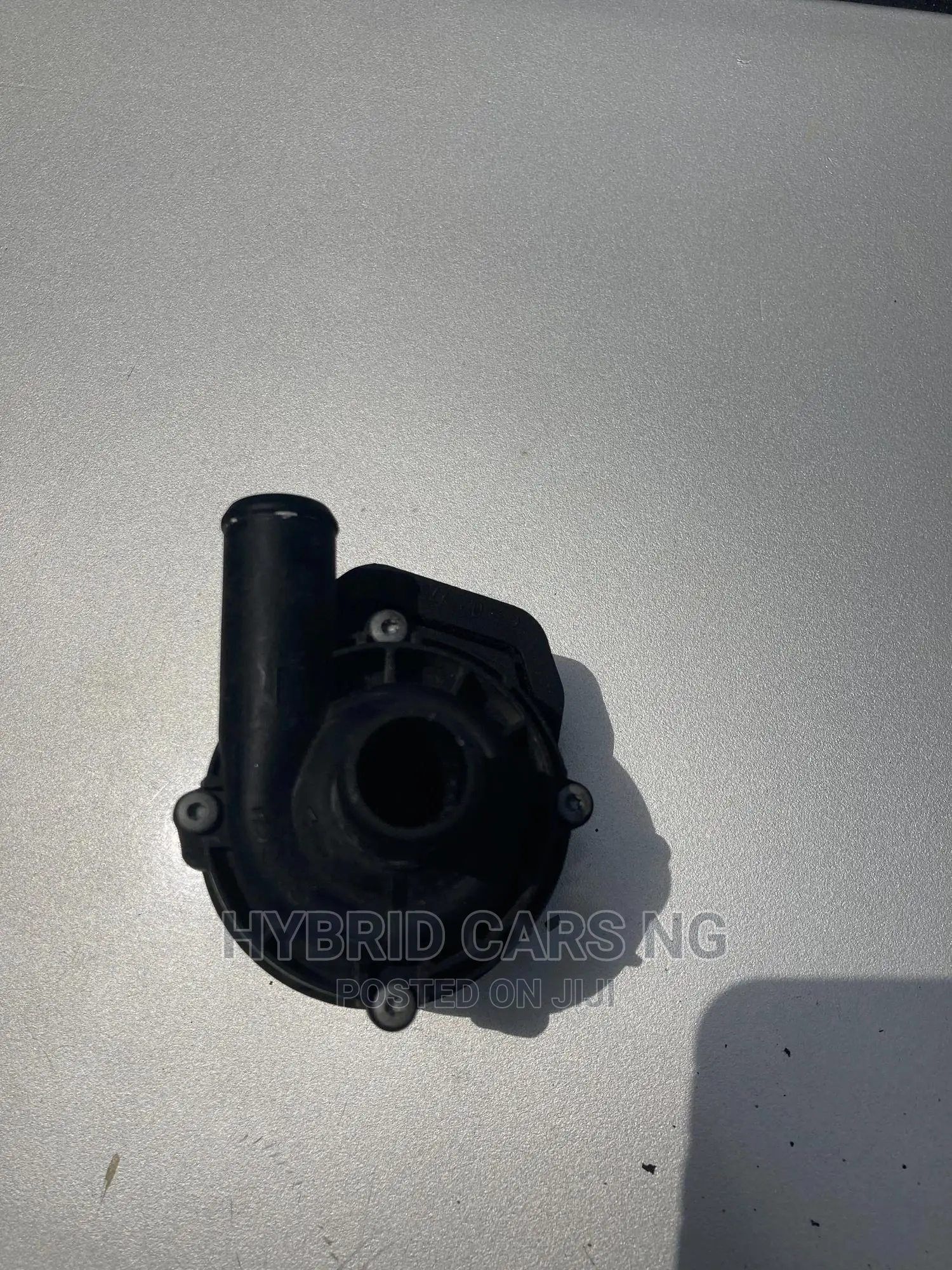 Toyota Prius Inverter Pump (Genii)