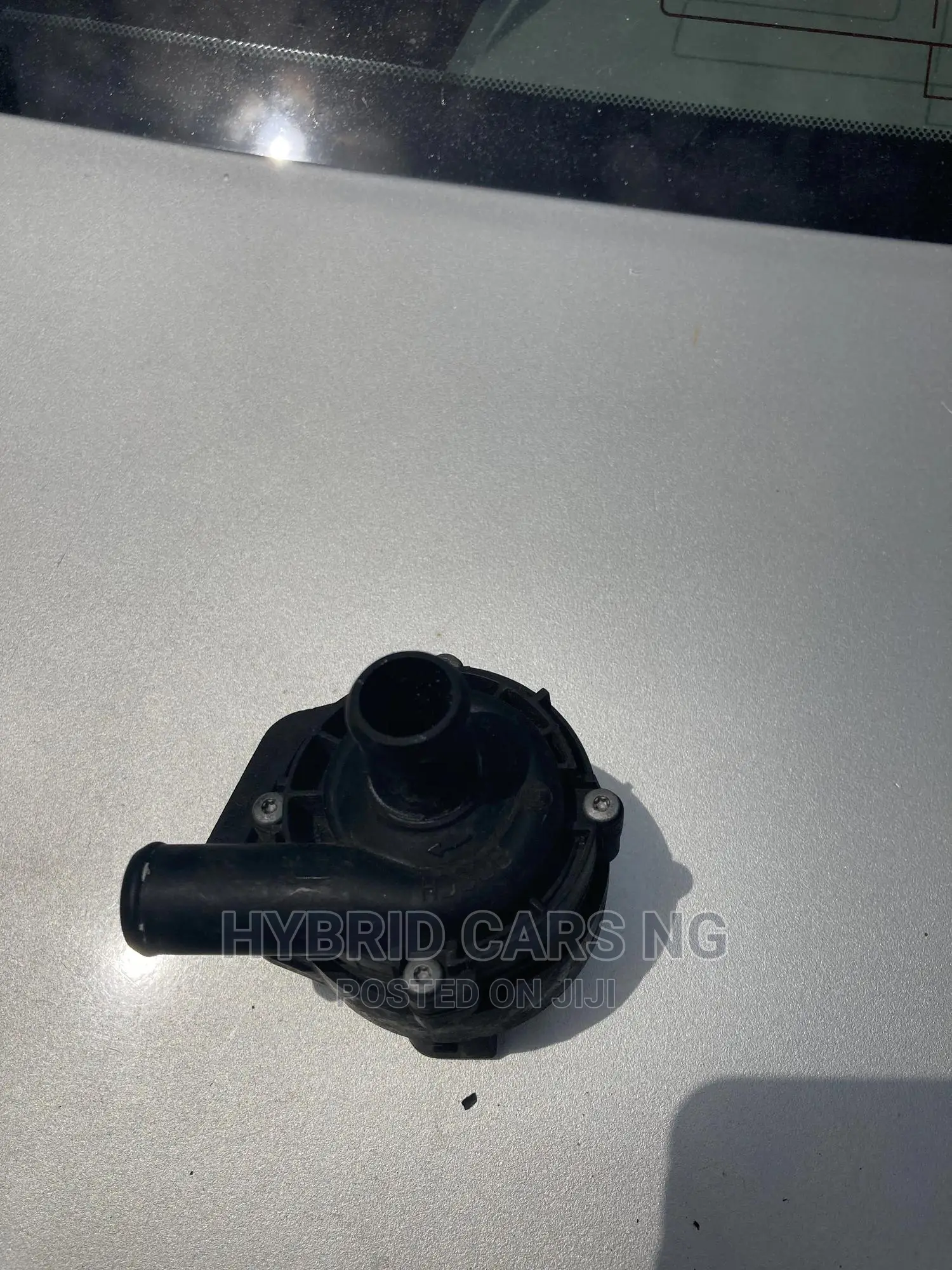 Toyota Prius Inverter Pump (Genii)