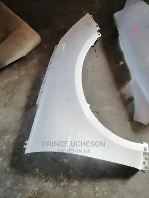 Hyundai Sonata 2013 Tokunbo Fender
