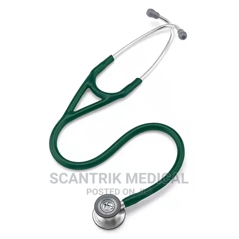 Multifunction Littmann Classic II Stethoscope