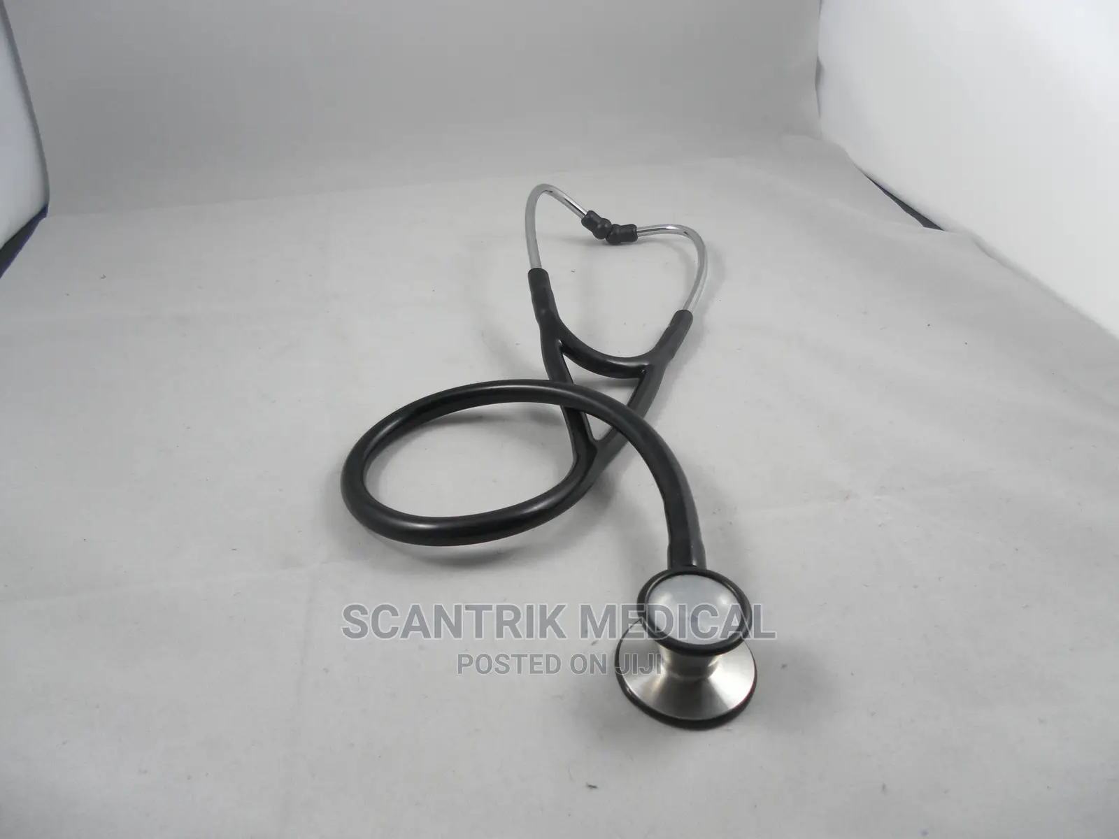 Diagnostic Lightweight Littmann Classic II Stethoscope