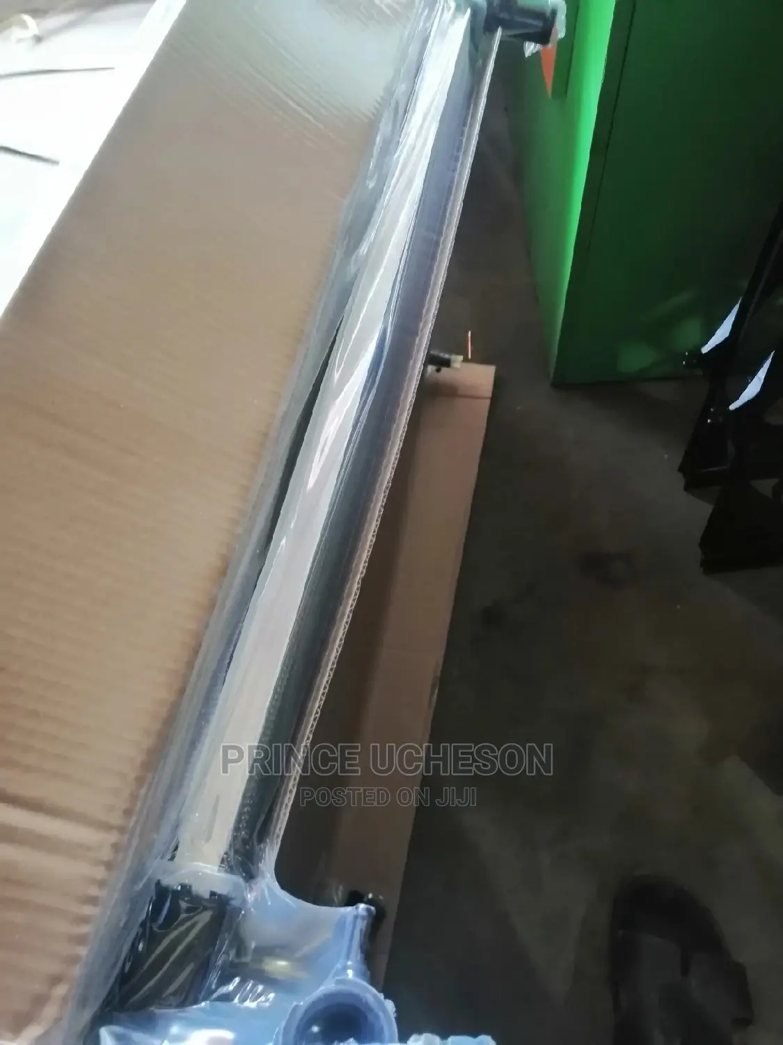 Lexus Rx330 Radiator Brand New