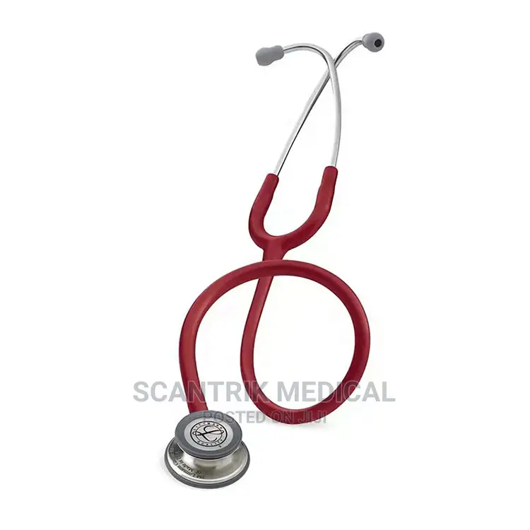 Portable and Accurate Litmann Classic II Stethoscope