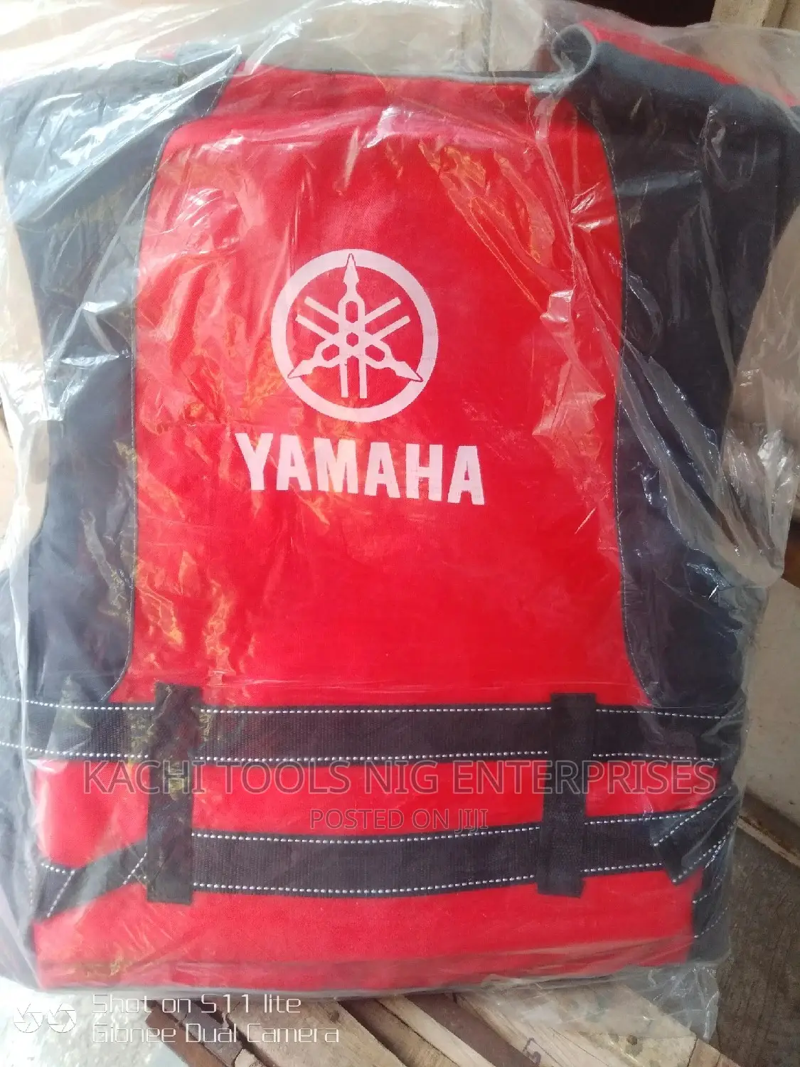 Swimming Safety Lifejacket