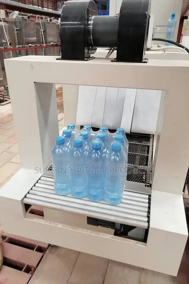 Packaging Shrink Packaging Machine