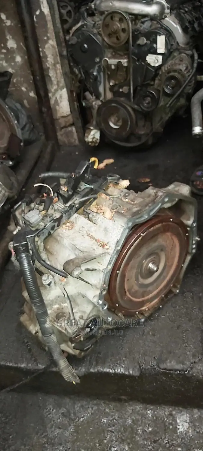 Honda Accord 1998-2001 V6 and Odessey 2000-2003 Gearbox V6