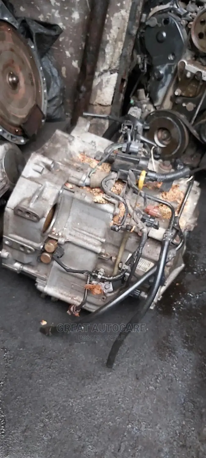 Honda Accord 1998-2001 V6 and Odessey 2000-2003 Gearbox V6