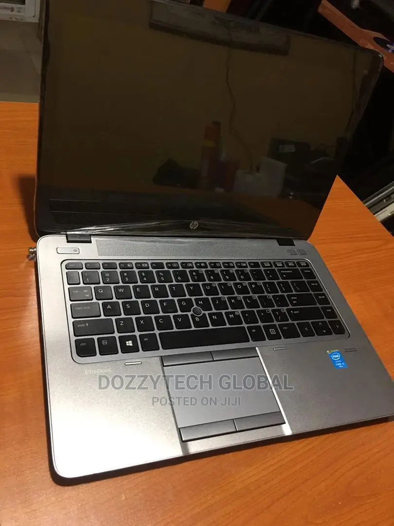 Laptop HP EliteBook 840 G2 4GB Intel Core I5 HDD 500GB