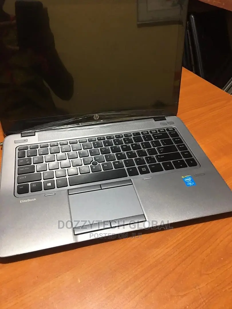 Laptop HP EliteBook 840 G2 4GB Intel Core I5 HDD 500GB