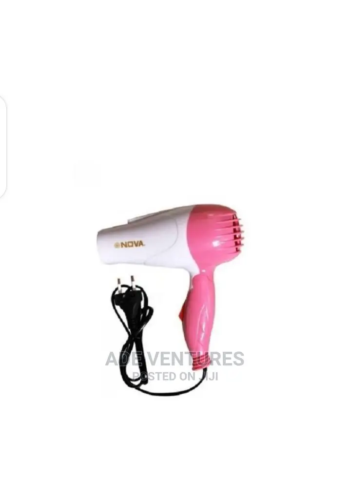 Nova Mini Hair Dryer Hi