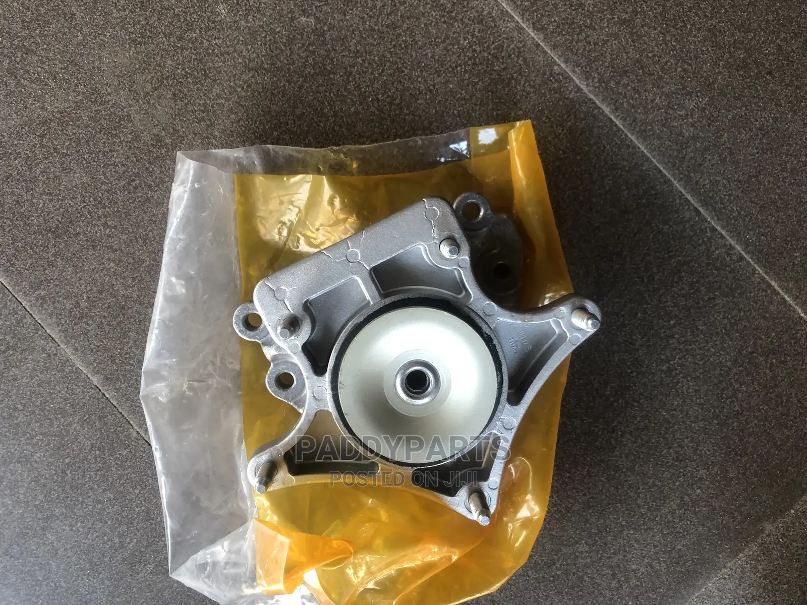 Mercedes Glk 350 Gear Sitting/ Transmission Mount