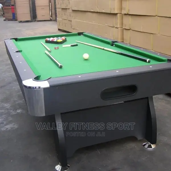 Snooker 8th/7th Board