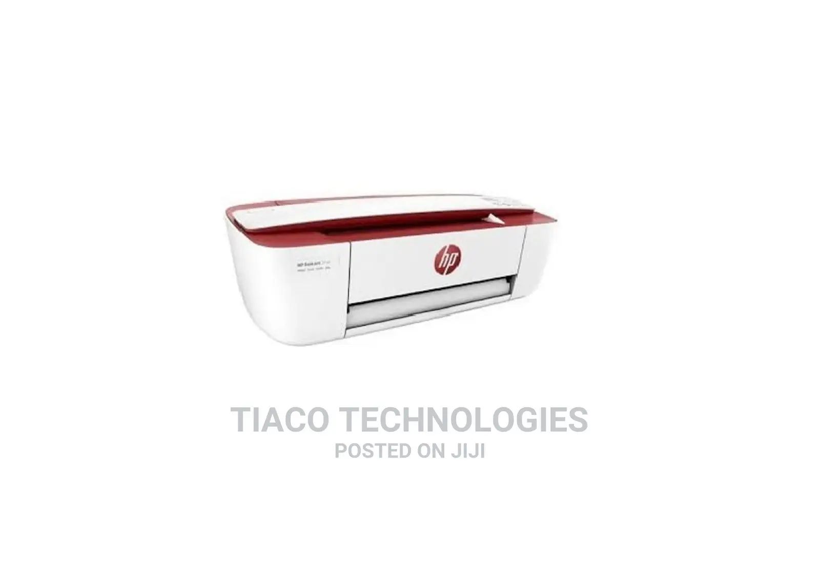 Hp Desket 3788 Aio Wireless Printer