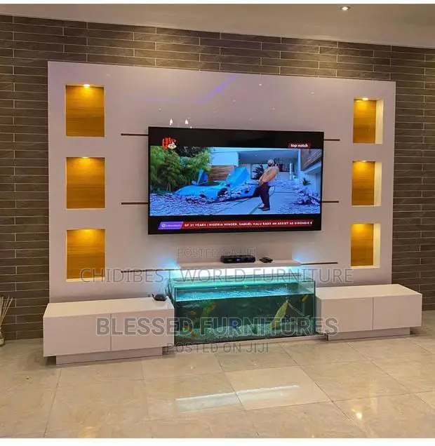 T.V Stand 