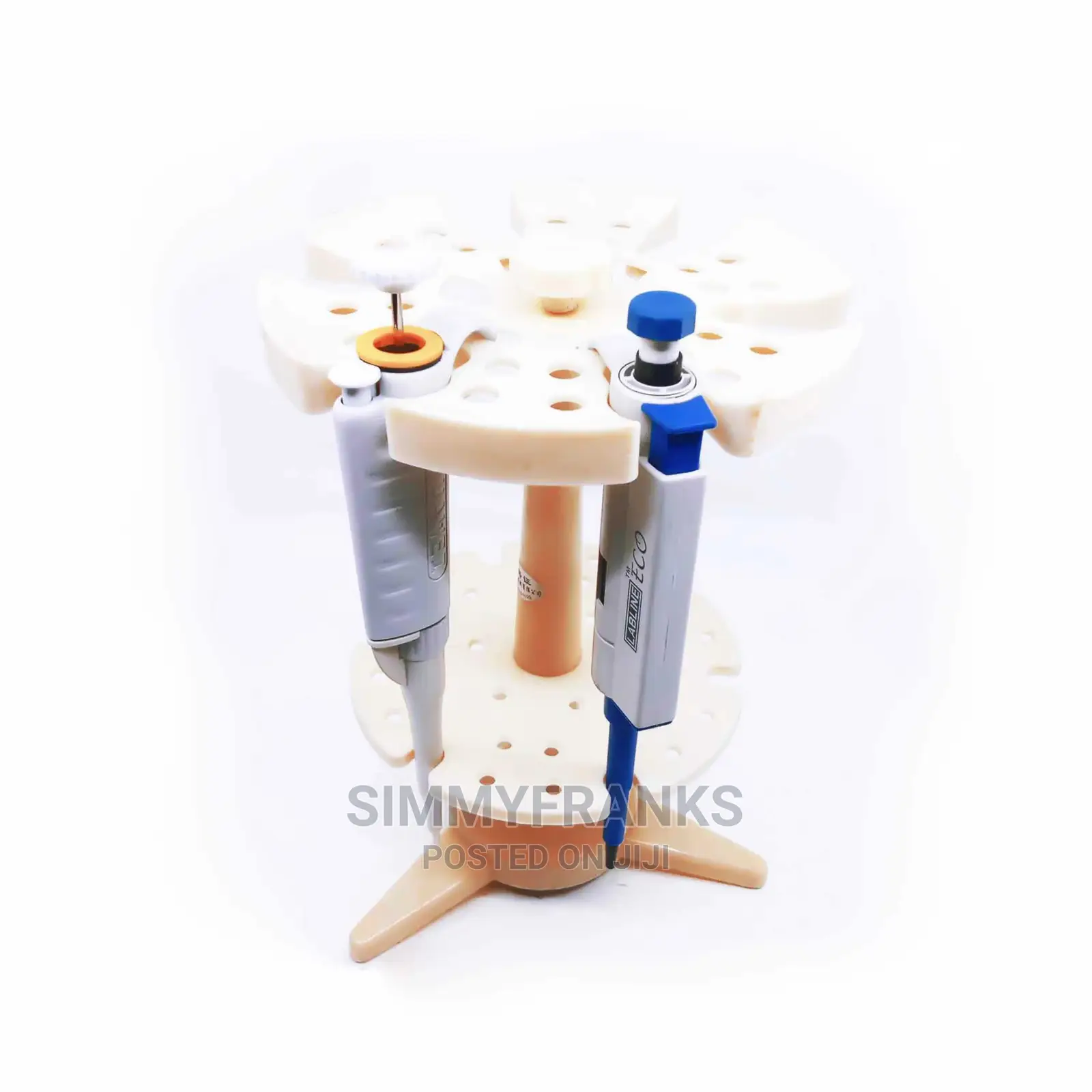 Pipette Rack/Holder