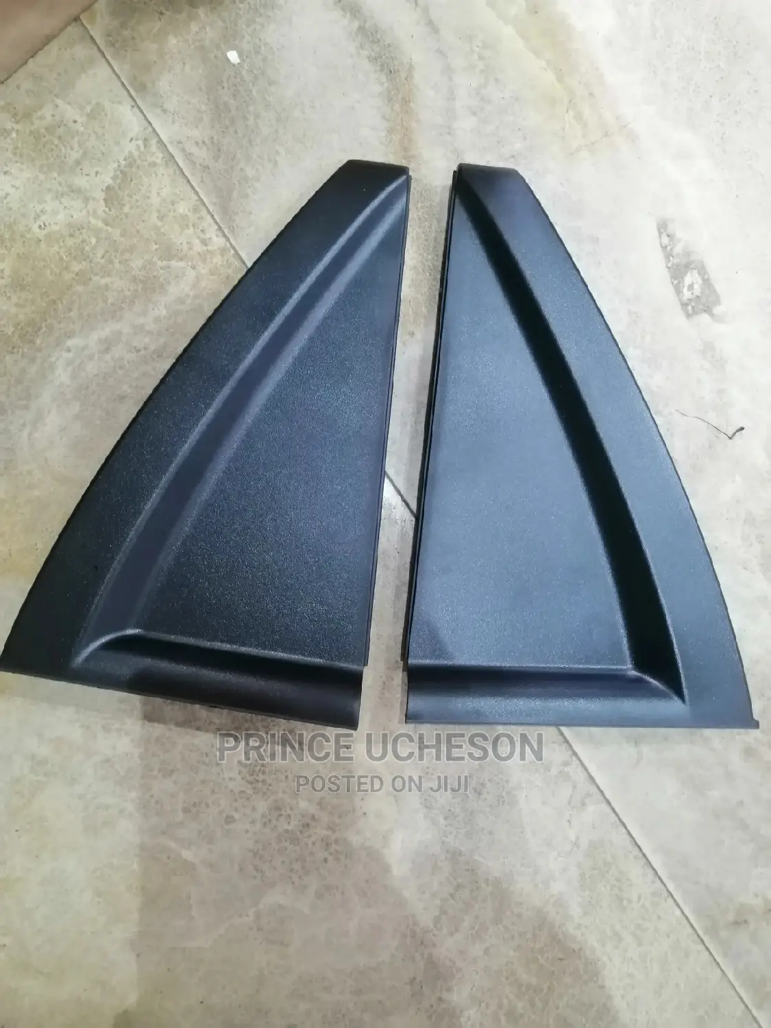 Kia Sportage 2008 Door Vent