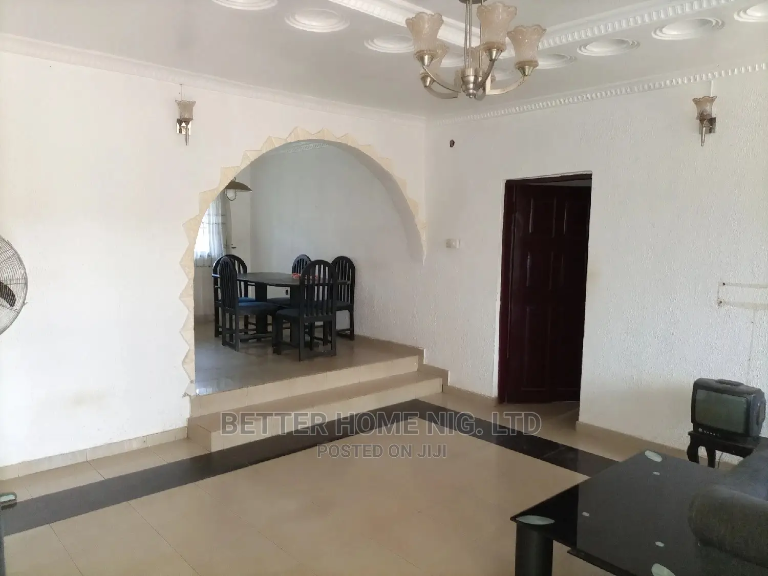 3bdrm Bungalow in Arowona Adegbeye, Ibadan for sale