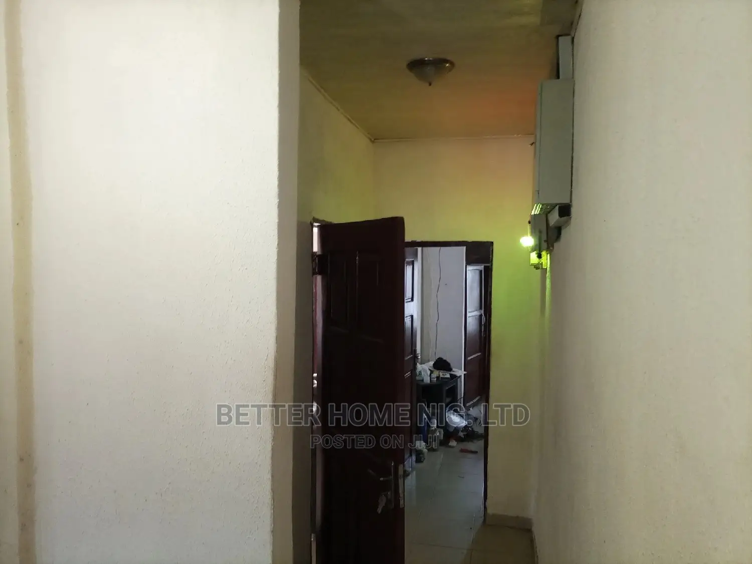 3bdrm Bungalow in Arowona Adegbeye, Ibadan for sale
