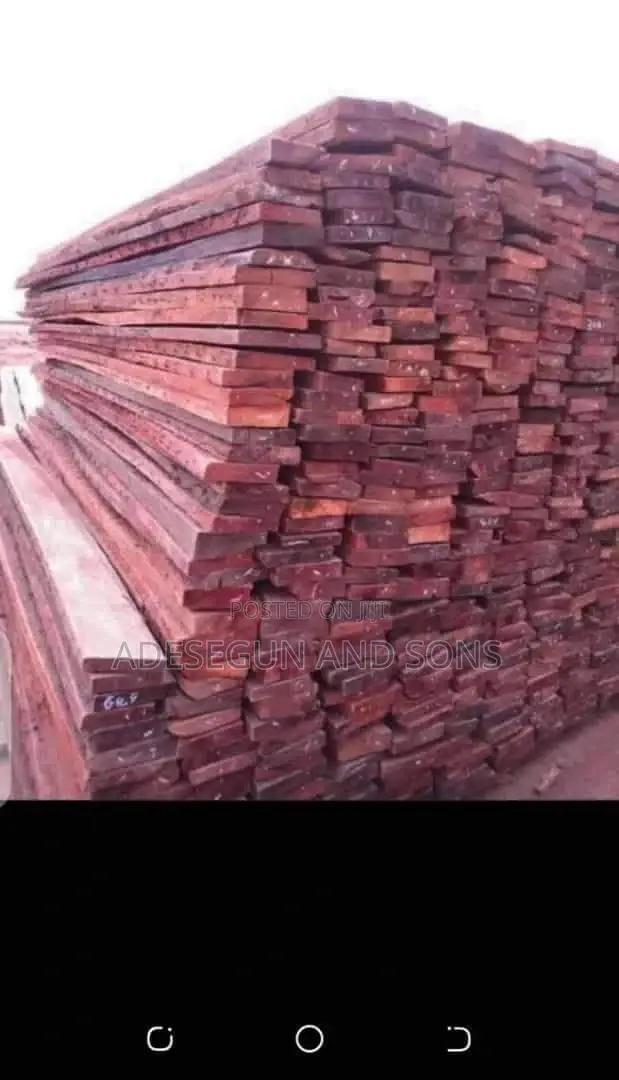 Supply of Quality Wood,1x12, for Concrete Work, Roofing Work