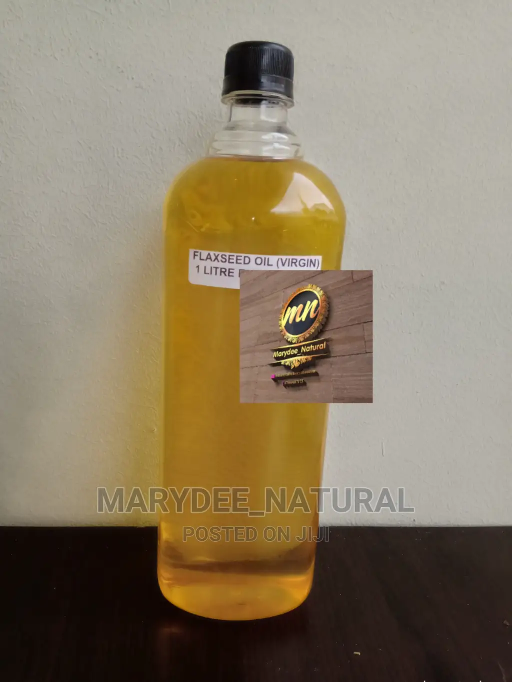 Flaxseed Oil