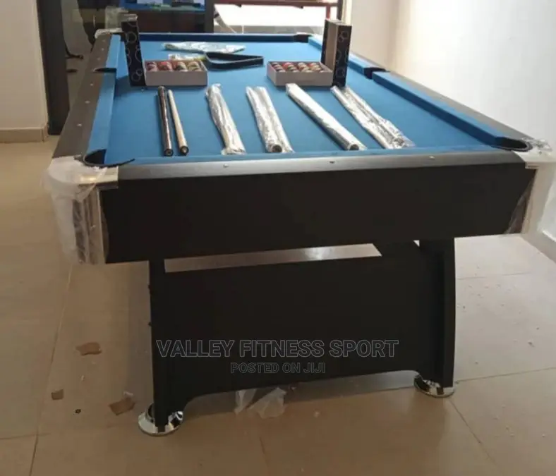 Snooker 8/7 Fit Board