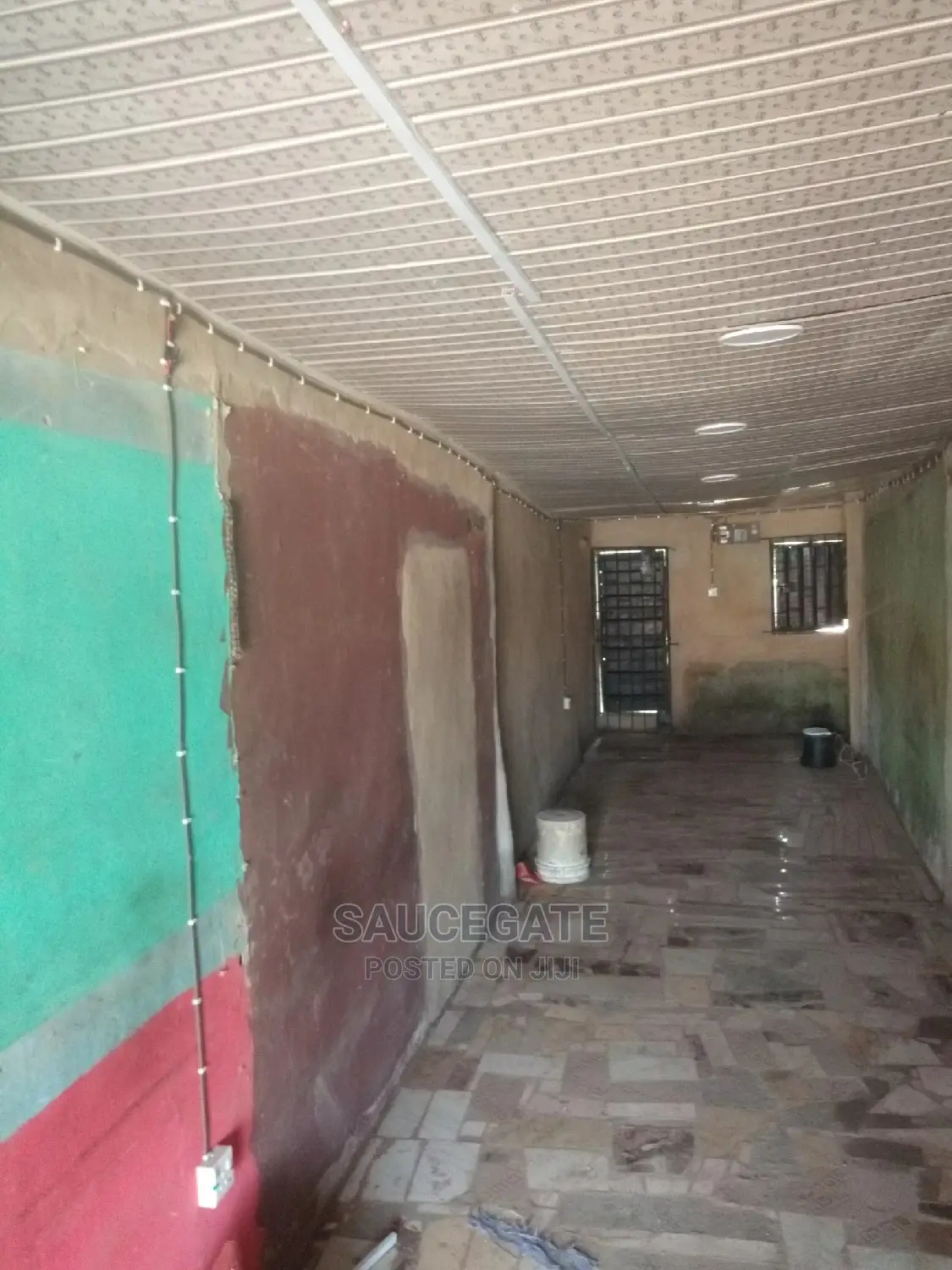 Big Shop to Let in Amuwo Odofin