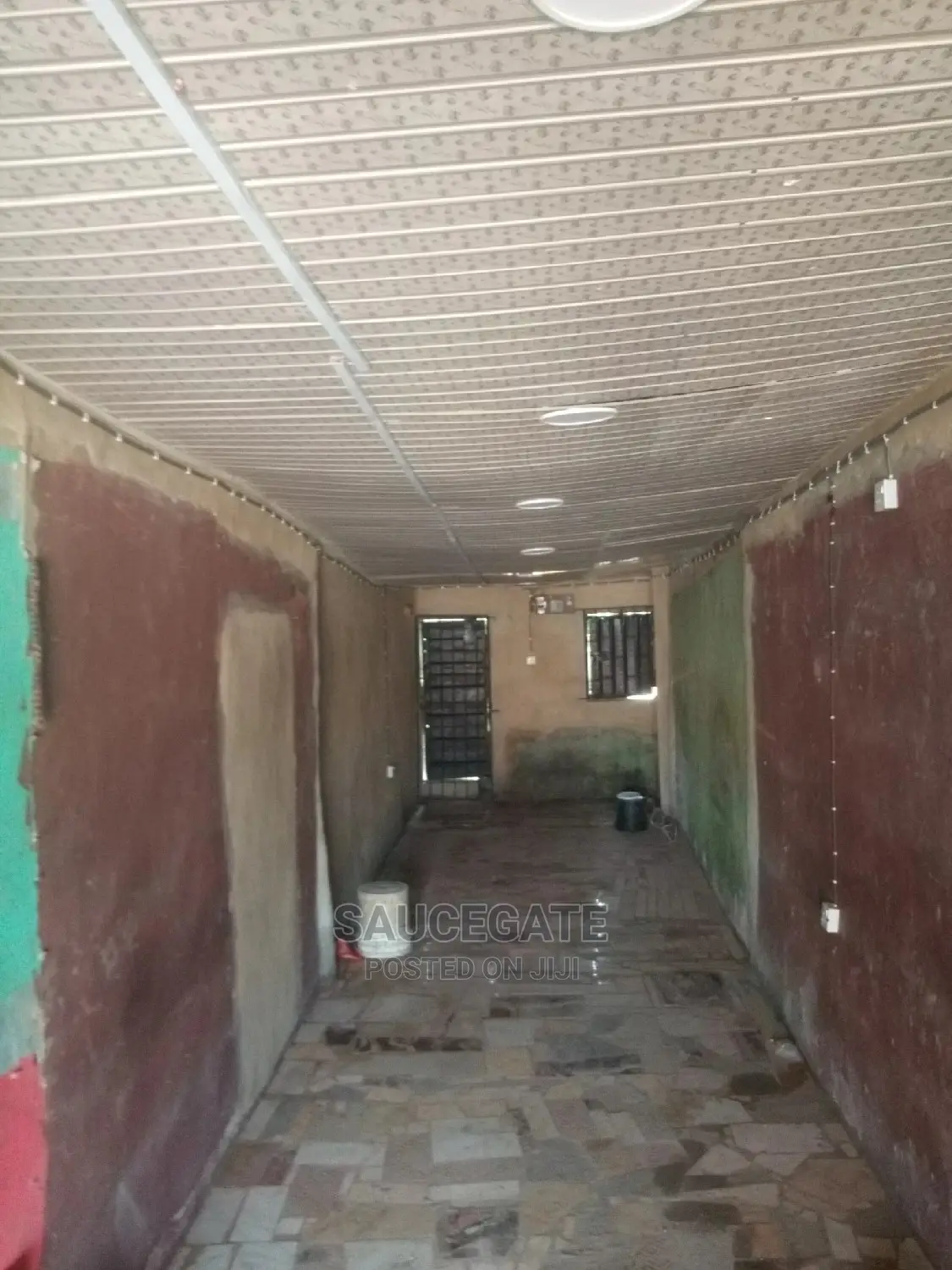Big Shop to Let in Amuwo Odofin