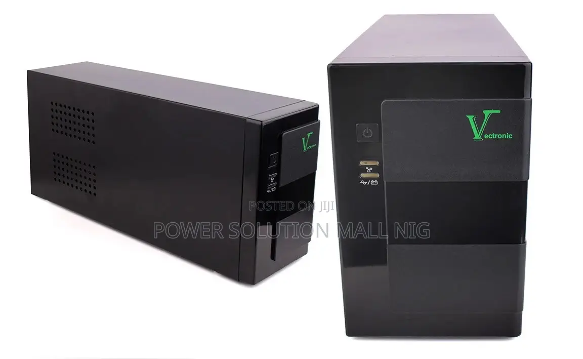 2KVA Vetronics Inline-Interactive UPS