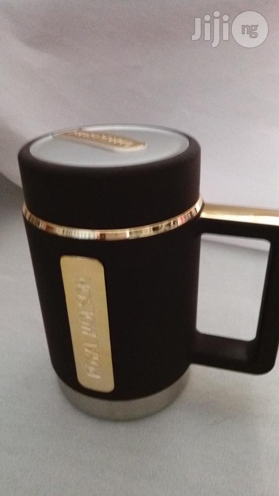 Dragon Insulected Gift Mug ,24hours Hot And Cold