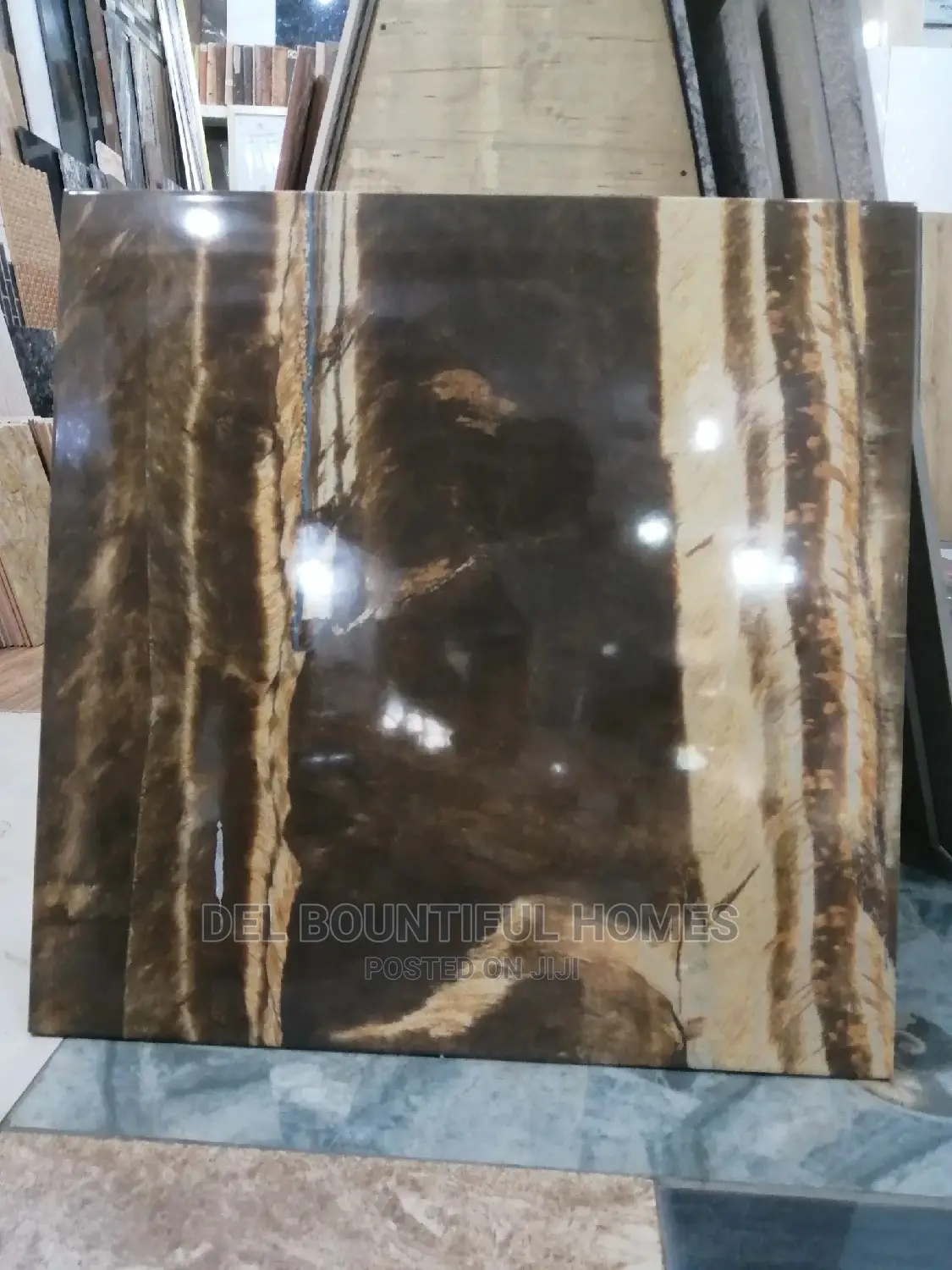 60x60 Spainish Posline Floor Tiles