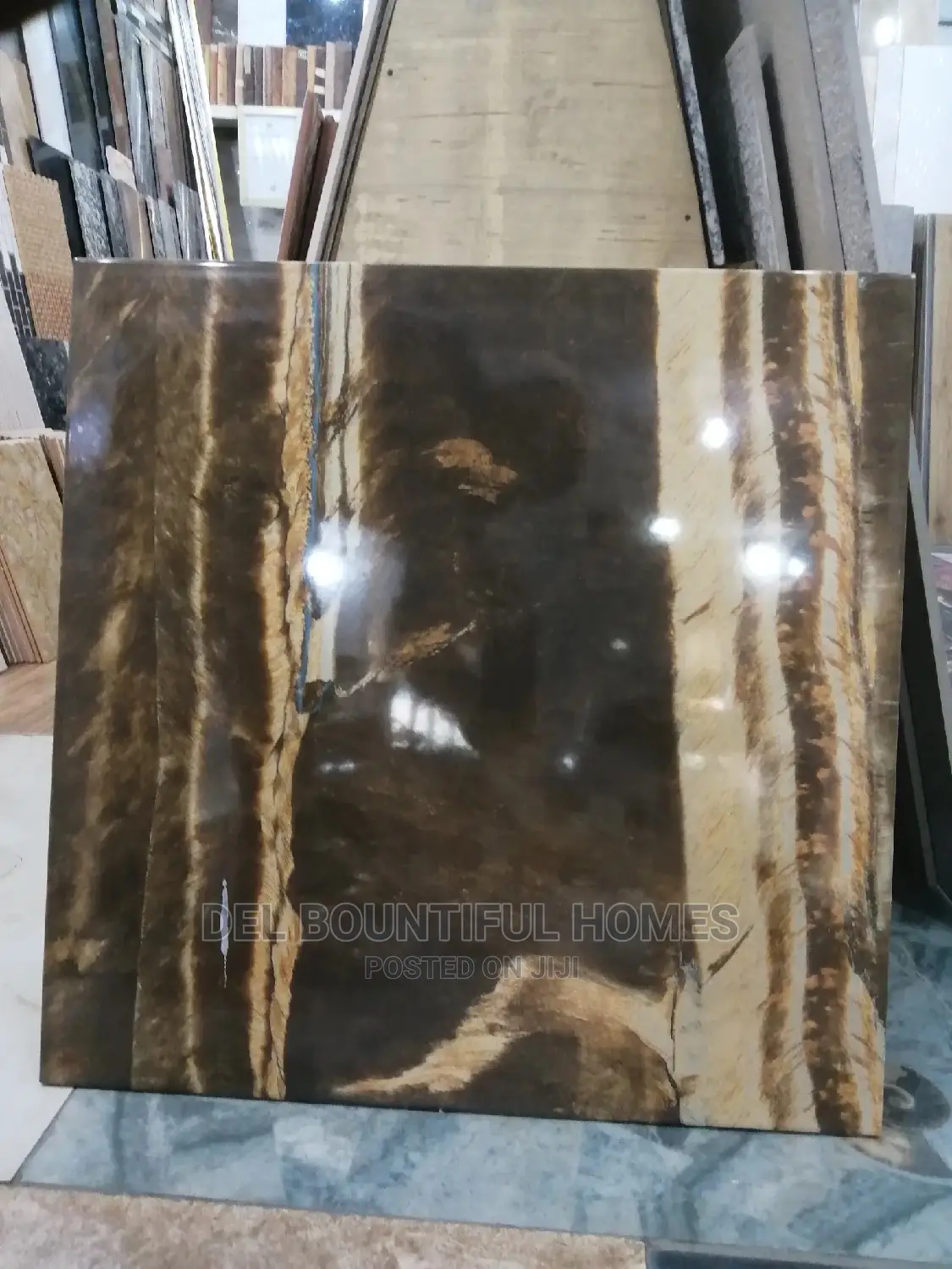 60x60 Spainish Posline Floor Tiles