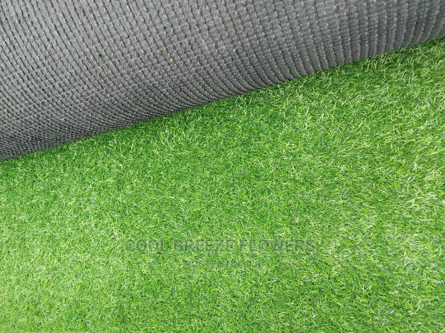 Foreign Artificial Grass Available (Sales and Installations)